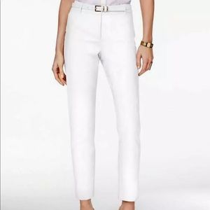 ‼️Charter Club white pants